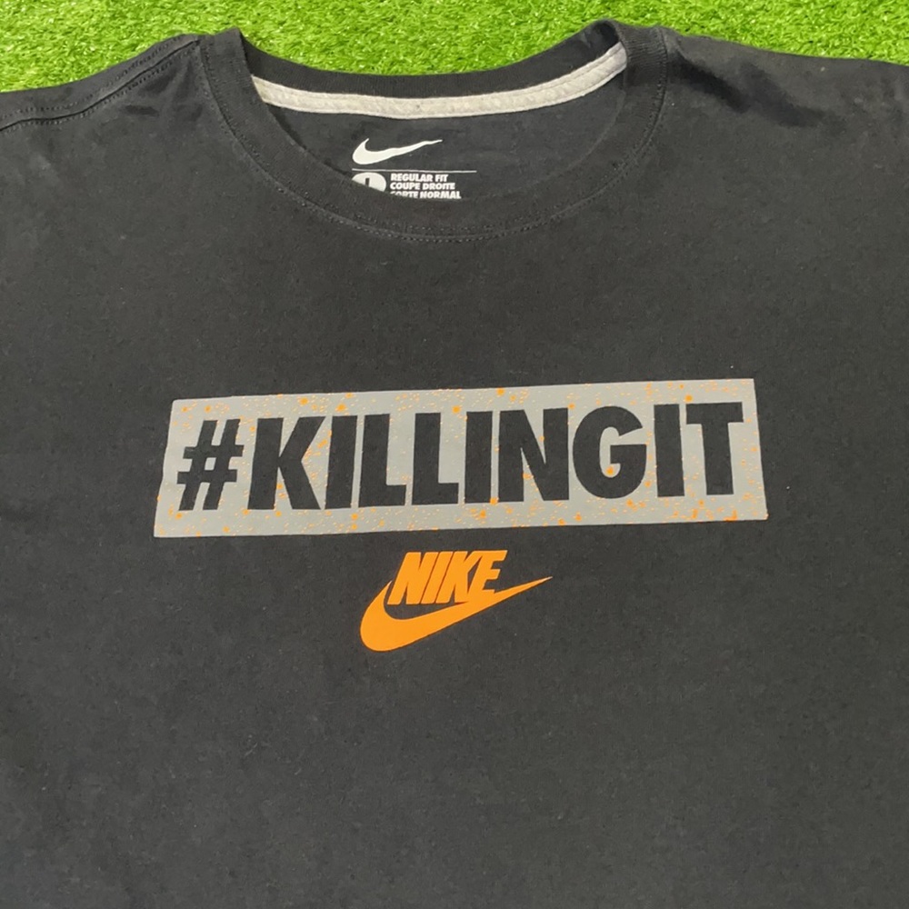 Nike Killing It Tee 🔥